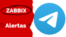 Como Integrar o Telegram no Zabbix