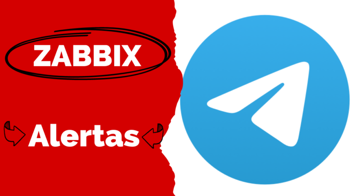 Como Integrar o Telegram no Zabbix