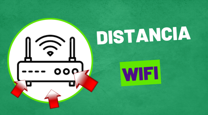 Alcance do Wi-Fi: Qual é a Distância Máxima?