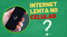 A Influência de um Celular Lento na Velocidade da Internet