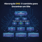 Trocar DNS para acelerar a internet