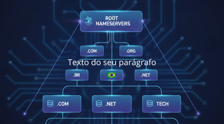 Como Trocar o DNS para Acelerar a Internet e Melhorar a Segurança